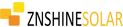 logo ZNSHINE SOLAR